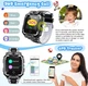 Смарт-часы детские LiveGo 4G с GPS, SOS и камерой - изображение 7