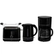 Кофеварка капельная с фильтром Adler AD 4383 black - изображение 11