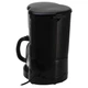 Кофеварка капельная с фильтром Adler AD 4383 black - изображение 8
