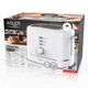 Тостер Adler AD 3224 white (850 Вт) - изображение 15