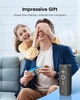Портативна Bluetooth колонка Tribit StormBox 2 з 360° звуком - зображення 6