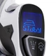 Парова праска Adler AD 5053 з LCD-дисплеєм (Підошва SWIFT GLIDE, 3000 Вт) - зображення 8