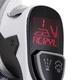 Парова праска Adler AD 5053 з LCD-дисплеєм (Підошва SWIFT GLIDE, 3000 Вт) - зображення 9