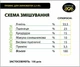 Премікс для свиноматок 3,5/4% DVOREK 25 кг (СК-10) - зображення 4