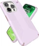 Чохол Speck Presidio2 Grip MagSafe для Apple iPhone 15 Pro (150563-3207) Soft Lilac - изображение 3