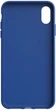 Чохол Adidas 3-Stripes Snap для Apple iPhone XS Max (CL4247) Royal Blue - изображение 5