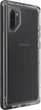 Чохол LifeProof Next для Samsung Galaxy Note 10 Plus (N975) (77-62383) Clear/Black - изображение 3