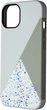 Чохол Nimble Spotlight для Apple iPhone 13 Pro (NB-SC-IP1361P-WHT) Stone - изображение 3