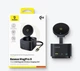 Baseus MagPro Series II 7-in-1 USB-C Хаб | 15W Qi2 Магнитная Зарядка + 4K HDMI | 100W PD | Портативная станция - изображение 1