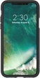Чохол Adidas 3-Stripes Snap для Apple iPhone X / iPhone XS (CK6174) White - изображение 3