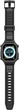 Чохол + ремінець Spigen Rugged Armor Pro для Apple Watch Ultra 49mm (ACS05460) Black - изображение 9