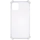 TPU чохол GETMAN Ease посилені кути для Apple iPhone 11 Pro (5.8") - зображення 1