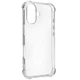 TPU чехол GETMAN Ease усиленные углы для Apple iPhone 17 (6.3") - изображение 1