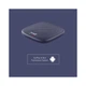 Адаптер 3в1 CarlinKit TBox Plus 4/64Gb 4G/LTE GPS Android 13 для бездротового Apple CarPlay або Android Auto - изображение 8