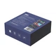 Адаптер 3в1 CarlinKit TBox Plus 4/64Gb 4G/LTE GPS Android 13 для бездротового Apple CarPlay або Android Auto - изображение 10