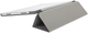 Etui Pomologic BookCase do Apple iPad Pro 12.9" (4th, 5th, 6th gen)/ iPad Air 13" (M2, M3) Grey (POM-24BCA129-203) - obraz 4