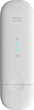 4G-модем ZTE MF79U White - зображення 1