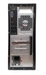 ПК Dell Inspirion 3650 / Intel Core i5-6500 (4 ядра 3.2 - 3.6 GHz) / 16 GB DDR3 / 512 GB SSD / nVidia Quadro M2000, 4 GB GDDR5, 128-bit / Wi-Fi+Bluetooth / DVD / Win 10 Home Lic б/в - зображення 3