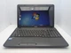 Ноутбук Toshiba Satellite C650 / 15.6" (1366x768) TN / Intel Pentium T4500 (2 (4) ядра по 2.3 GHz) / 6 GB DDR3 / 320 GB HDD / Intel HD Graphics / WebCam / DVD-ROM б/у - изображение 2