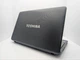Ноутбук Toshiba Satellite C650 / 15.6" (1366x768) TN / Intel Pentium T4500 (2 (4) ядра по 2.3 GHz) / 6 GB DDR3 / 320 GB HDD / Intel HD Graphics / WebCam / DVD-ROM б/у - изображение 8