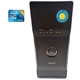 ПК Б-класс GameMax Tower / Intel Core 2 Quad Q8300 (4 ядра по 2.5 GHz) / 8 GB DDR3 / 250 GB HDD / Intel HD GMA X4500 / 400W б/у - изображение 1