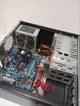 ПК Б-класс Prime PC Tower / Intel Core 2 Quad Q8300 (4 ядра по 2.5 GHz) / 8 GB DDR3 / 320 GB HDD / Intel HD GMA X4500 / DVD-RW / 450W б/у - изображение 6