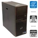 Компьютер Fujitsu Celsius W410 Tower / Intel Core i5-2400 (4 ядра по 3,1 - 3,4 ГГц) / 16 ГБ DDR3 / 120 ГБ SSD + 500 ГБ HDD / Intel HD Graphics 2000 / DVD-ROM б/у - изображение 1