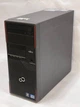 Компьютер Fujitsu Celsius W410 Tower / Intel Core i5-2400 (4 ядра по 3,1 - 3,4 ГГц) / 16 ГБ DDR3 / 120 ГБ SSD + 500 ГБ HDD / Intel HD Graphics 2000 / DVD-ROM б/у - изображение 3