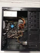 ПК Б-класс Impression Tower / Intel Core i5-4570TE (2 (4) ядра по 2.7 - 3.3 GHz) / 8 GB DDR3 / 320 GB HDD / Intel HD Graphics 4600 / 400W б/у - изображение 5