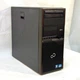 Компьютер Fujitsu Celsius W420 Tower / Intel Core i5-3470 (4 ядра по 3.2 - 3.6 GHz) / 16 GB DDR3 / 120 GB SSD + 500 GB HDD / Intel HD Graphics 2500 / DVD-ROM б/у - изображение 4