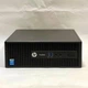 Компьютер HP ProDesk 400 G2.5 SFF / Intel Core i5-4590S (4 ядра по 3,0 - 3,7 ГГц) / 8 ГБ DDR3 / 120 ГБ SSD / Intel HD Graphics 4600 б/у - изображение 2