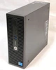 Компьютер HP ProDesk 400 G2.5 SFF / Intel Core i5-4590S (4 ядра по 3,0 - 3,7 ГГц) / 8 ГБ DDR3 / 120 ГБ SSD / Intel HD Graphics 4600 б/у - изображение 3