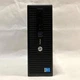 Компьютер HP ProDesk 400 G2.5 SFF / Intel Core i5-4590S (4 ядра по 3,0 - 3,7 ГГц) / 8 ГБ DDR3 / 120 ГБ SSD / Intel HD Graphics 4600 б/у - изображение 5