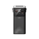 Повербанк УМБ XO PR287, 80 000 mAh PD20W+QC22.5W Чорний - зображення 1