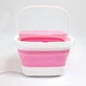 Многофункциональная массажная ванночка для ног Multifunction Footbath RF 368Z / 8860 (527) - изображение 3