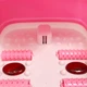Многофункциональная массажная ванночка для ног Multifunction Footbath RF 368Z / 8860 (527) - изображение 5