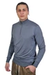 Свитер Gelatu 26-7704-674 3XL серый - изображение 2