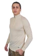 Свитер Gelatu 26-7704-678 2XL бежевый - изображение 2