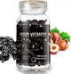 Капсулы для волос Sevich Vitamin With Kemiri & Aloe Vera Oil Потрясающий блеск 30 капсул (6971774284023) - изображение 3