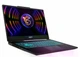 Ігровий ноутбук MSI Cyborg 15,144 Гц, 15.6", i7-13620H, 16 ГБ ОЗП, 1 ТБ SSD, Win11 - зображення 3