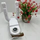 Сушилка для обуви с таймером Shoe Dryer Белая 150Вт, складная антибактериальная сушилка (1011115-White) - изображение 2