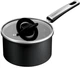 Ковш с крышкой Tefal Excellence+ 16 см (G3282253) - изображение 1
