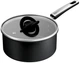 Ковш с крышкой Tefal Excellence+ 20 см (G3282453) - изображение 1