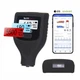 Толщиномер краски Profiline TG-777 Ultra X (6000мкм, Fe/Zn/NFe/Putty, Android/iOS) - изображение 2