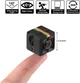 Миниатюрная камера HD DV SQ11 Mini DV hxtworld - изображение 2