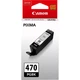 Картридж Canon PGI-470Bk PIXMA MG5740/MG6840 Black - изображение 2