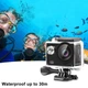 Водонепроницаемая экшн-камера Camrecorder HD 1080P - изображение 5