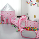 Детский тоннель Baby Ocean Ball - изображение 2