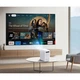 Проектор HP CP180 LED LCD HD 1280x720 130 AL 16:9 Android HDMI WiFi BT White - зображення 5