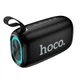 Акустика HOCO Radiante sports BT speaker HC25 IPX4 |BT5.2, AUX/USB/TF/FM, TWS, 20W, 3h| Black - изображение 1